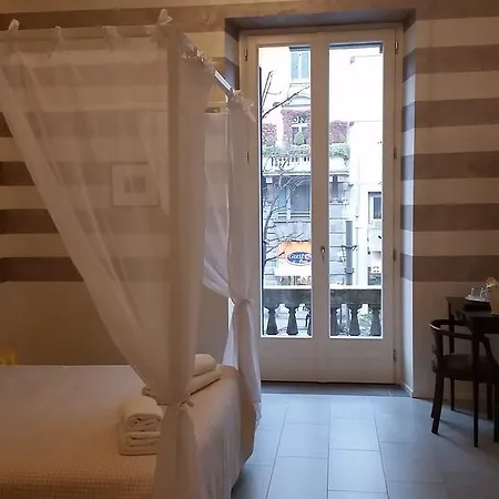 Bella Italia לינה וארוחת בוקר
