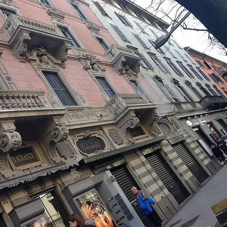 Bella Italia