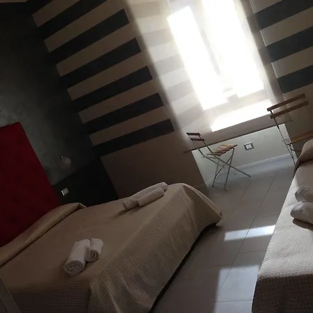לינה וארוחת בוקר Bella Italia 2*