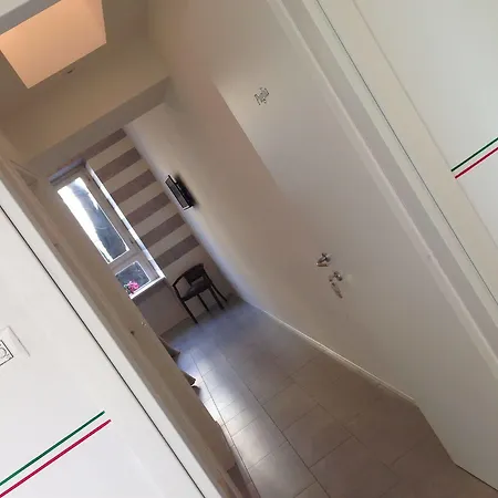לינה וארוחת בוקר Bella Italia ברגמו