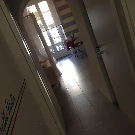 Bella Italia לינה וארוחת בוקר